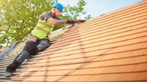 Gutter Replacement in Emory, VA