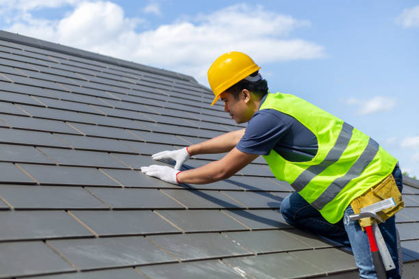 Best Cold Roofs  in Emory, VA