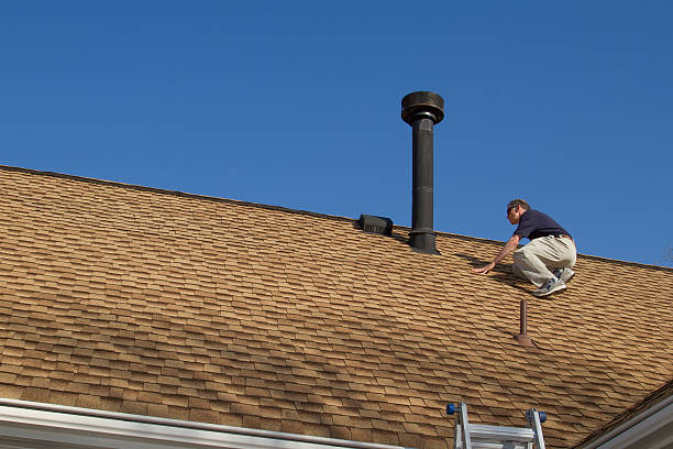Best Metal Roofing Installation  in Emory, VA